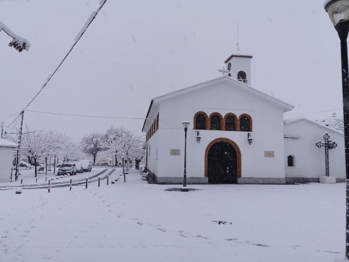 Cuevas De Maria Διαμέρισμα Γκουαδίξ Εξωτερικό φωτογραφία